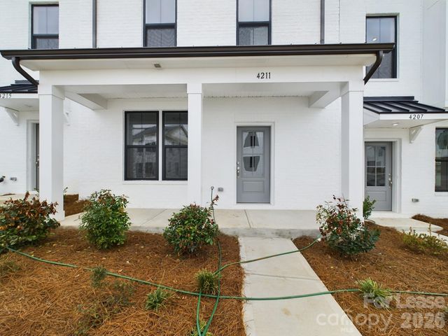 4211 Alexander View Drive, Charlotte, NC 28226