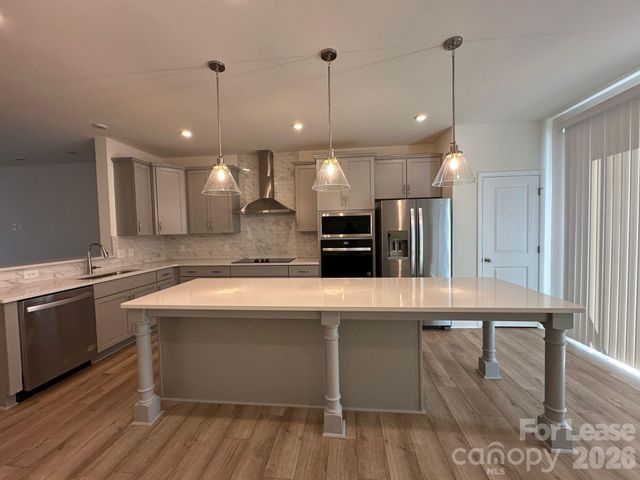 4211 Alexander View Drive, Charlotte, NC 28226