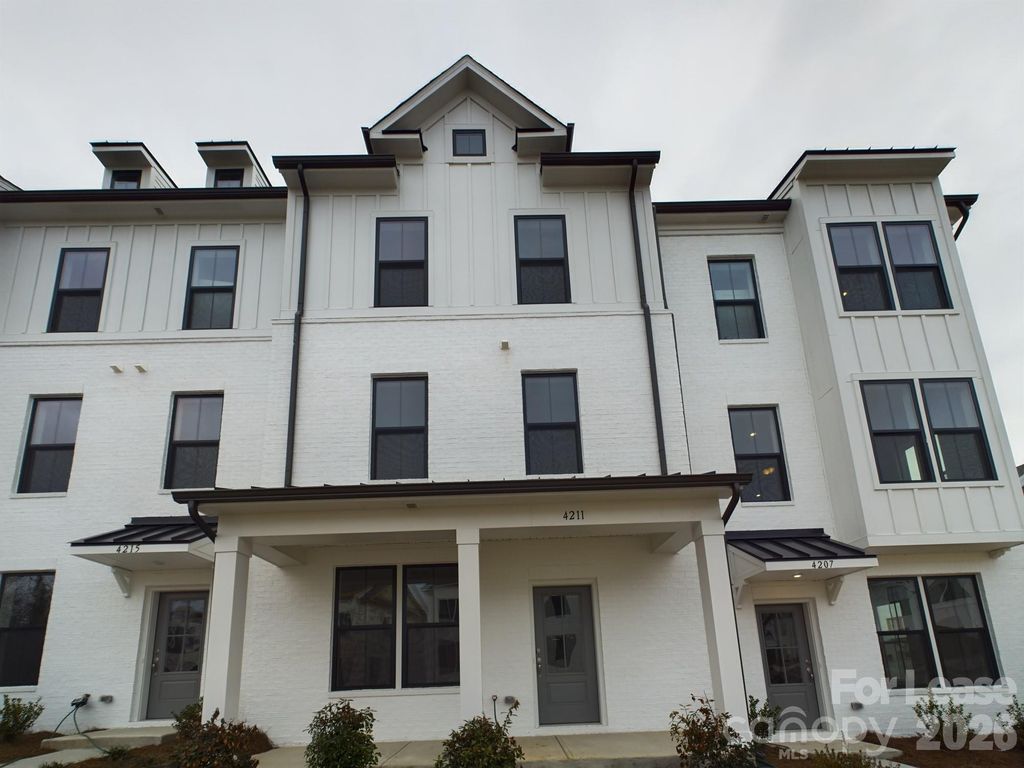 4211 Alexander View Drive, Charlotte, NC 28226