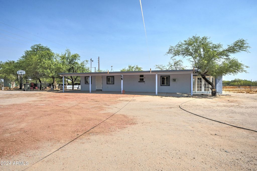 12049 S AIRPORT Road, Buckeye, AZ 85326 — photo 4