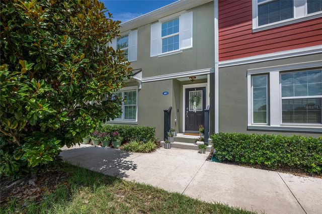 453 GEE HAMMOCK LANE, Winter Springs, FL 32708