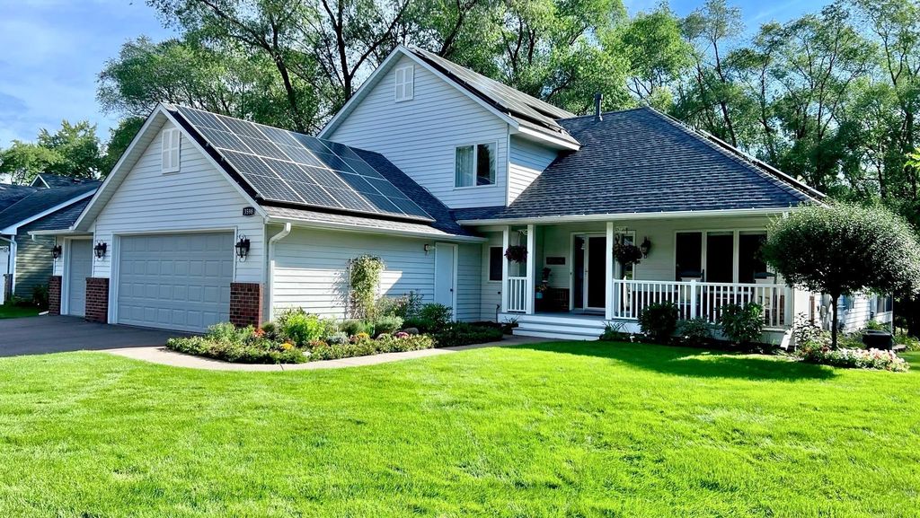3598 Searle Court, Vadnais Heights, MN 55127 — photo 2