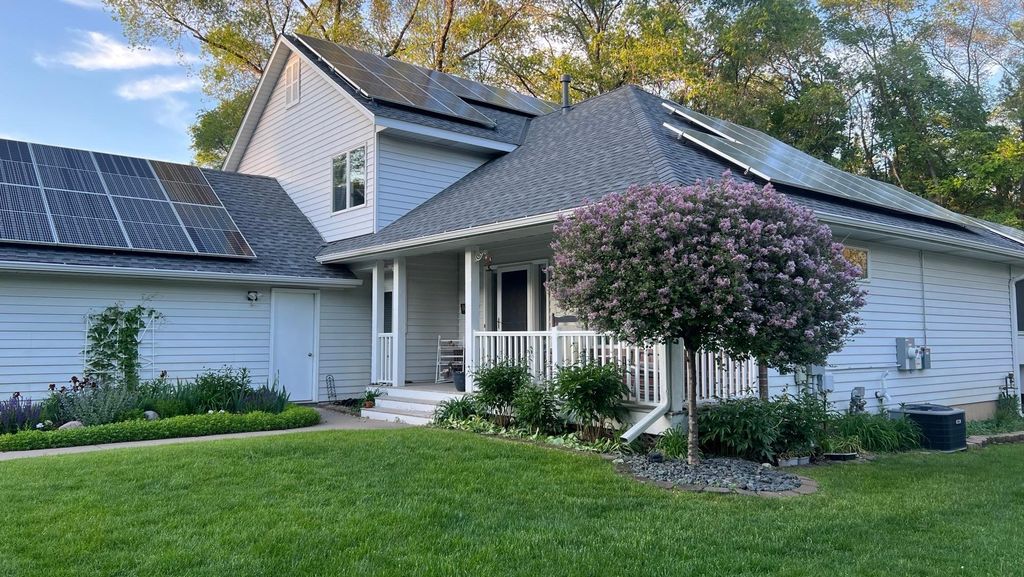 3598 Searle Court, Vadnais Heights, MN 55127 — photo 3