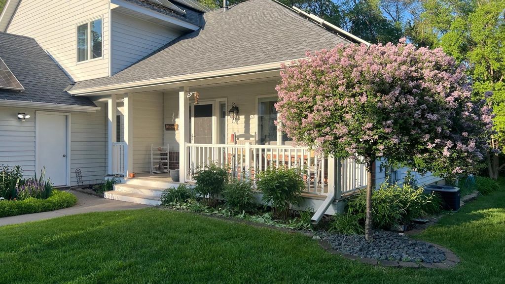 3598 Searle Court, Vadnais Heights, MN 55127 — photo 4