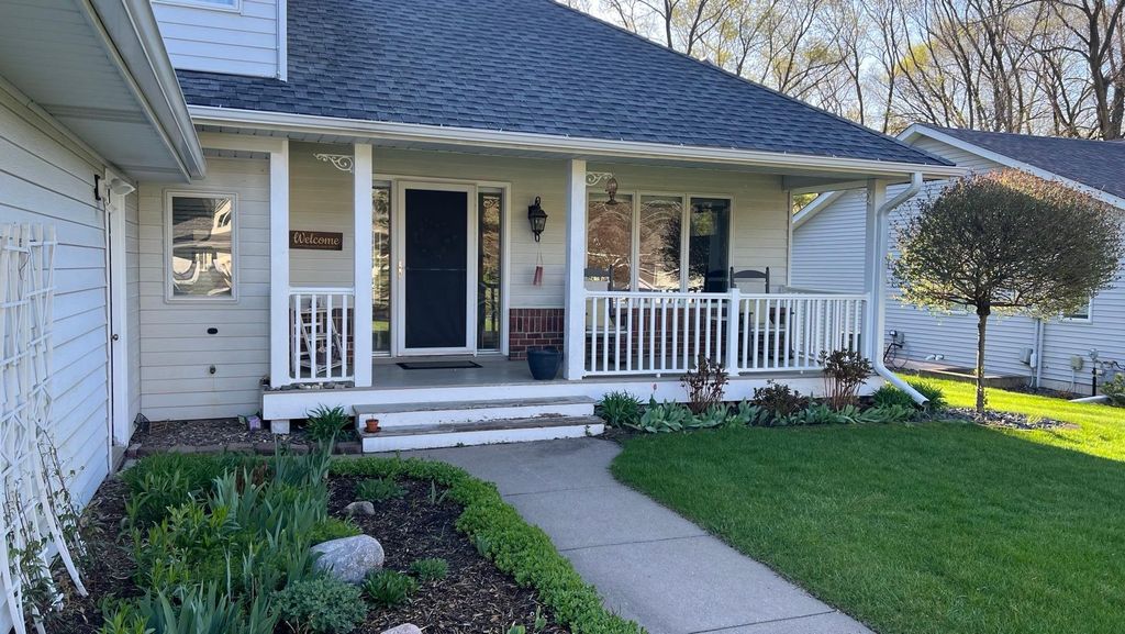 3598 Searle Court, Vadnais Heights, MN 55127 — photo 5