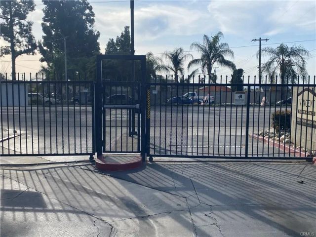 4730 N Vincent B, Covina, CA 91722