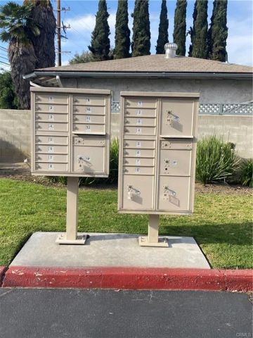 4730 N Vincent B, Covina, CA 91722