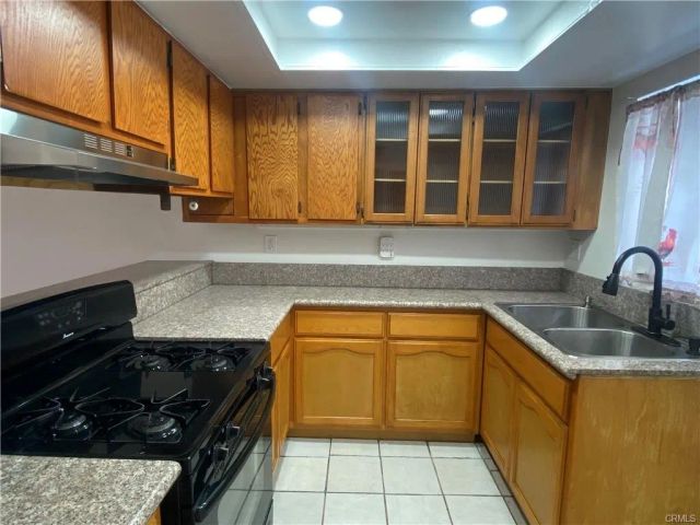 4730 N Vincent B, Covina, CA 91722