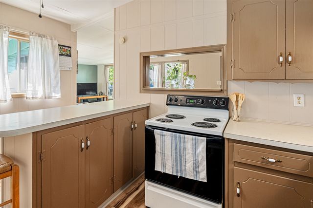 306 Dyer Circle, Payne Springs, TX 75156