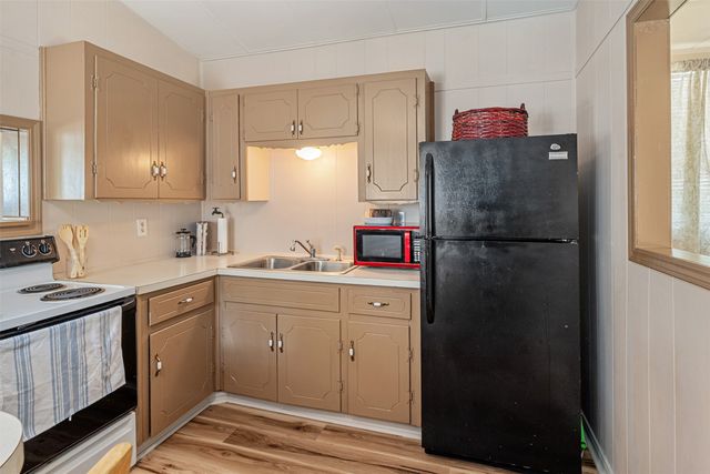 306 Dyer Circle, Payne Springs, TX 75156