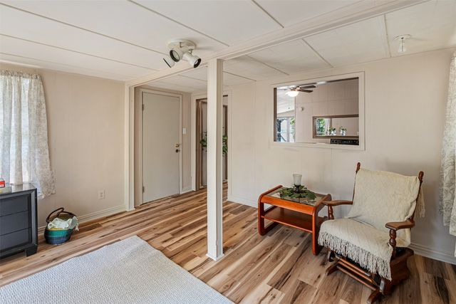 306 Dyer Circle, Payne Springs, TX 75156