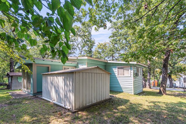 306 Dyer Circle, Payne Springs, TX 75156