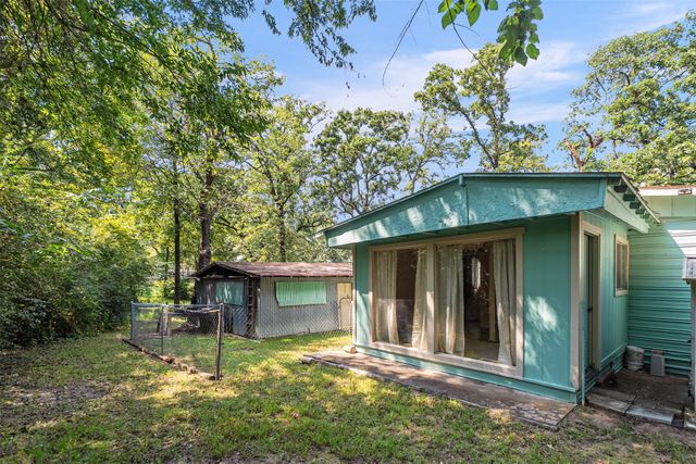 306 Dyer Circle, Payne Springs, TX 75156