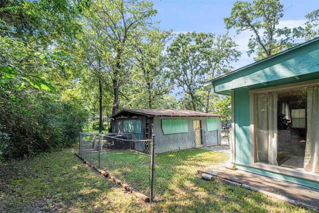 306 Dyer Circle, Payne Springs, TX 75156