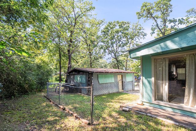 306 Dyer Circle, Payne Springs, TX 75156