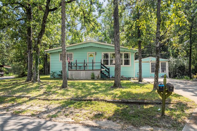 306 Dyer Circle, Payne Springs, TX 75156