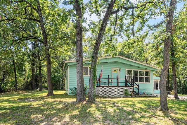 306 Dyer Circle, Payne Springs, TX 75156