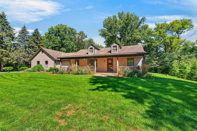 6242 Pleasant Valley ROAD, Grafton, WI 53024