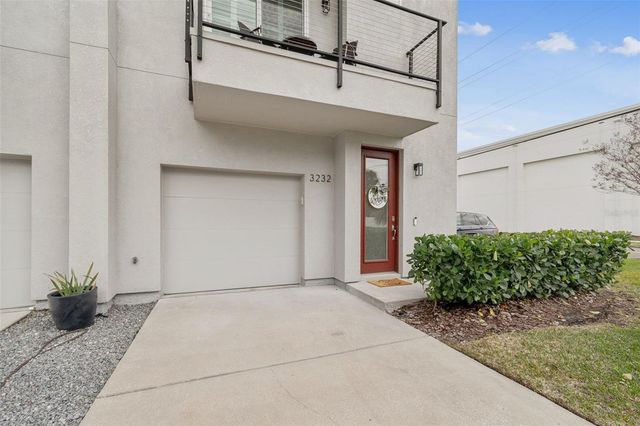 3232 W HORATIO STREET, Tampa, FL 33609