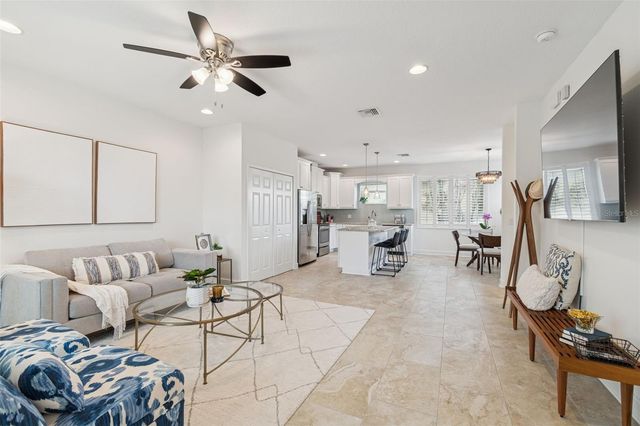 3232 W HORATIO STREET, Tampa, FL 33609