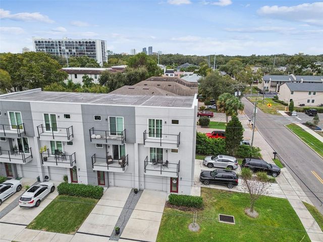 3232 W HORATIO STREET, Tampa, FL 33609