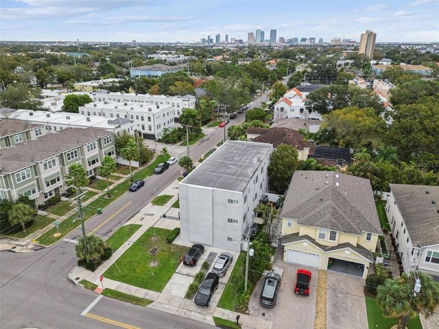 3232 W HORATIO STREET, Tampa, FL 33609