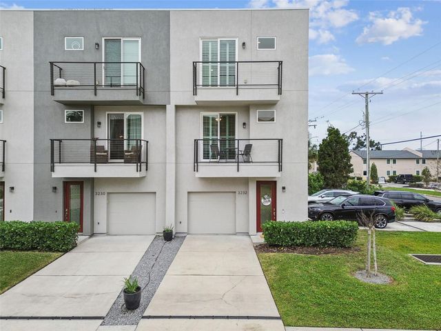 3232 W HORATIO STREET, Tampa, FL 33609