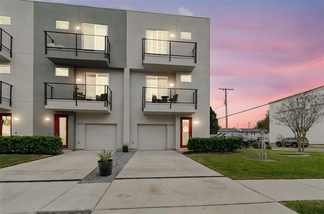 3232 W HORATIO STREET, Tampa, FL 33609