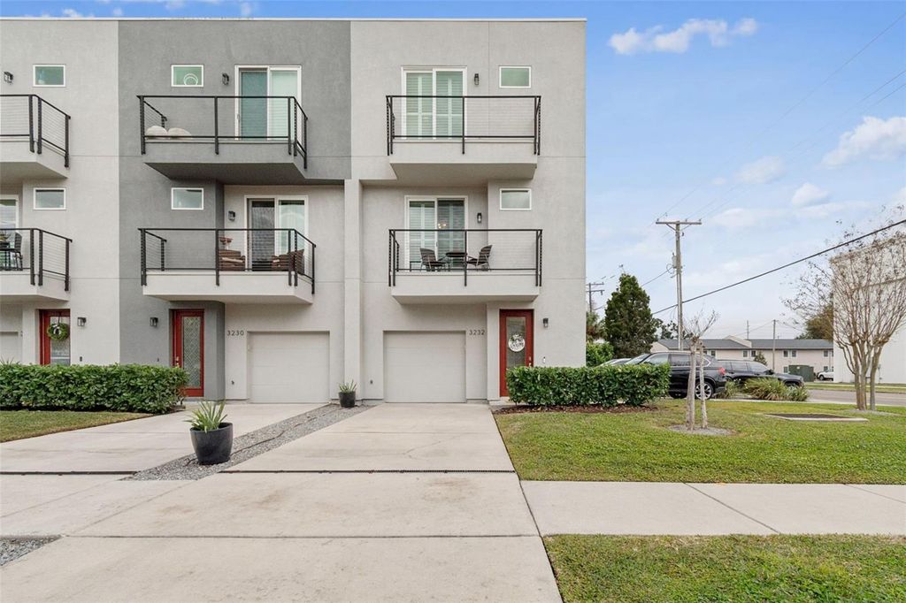 Image 1 of property listing at 3232 W HORATIO STREET, Tampa, FL 33609