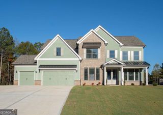 904 Bessie Court, Loganville, GA 30052