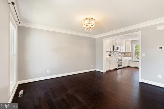 6 STURBRIDGE LN, Stafford, VA 22554