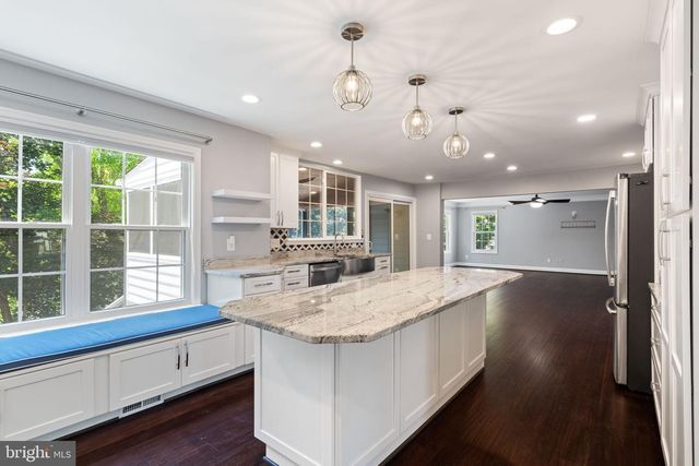 6 STURBRIDGE LN, Stafford, VA 22554