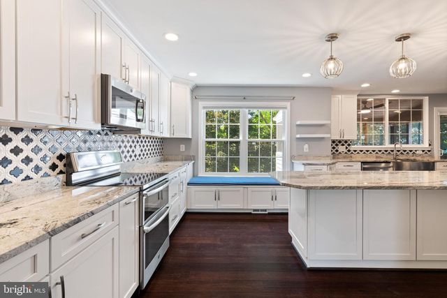 6 STURBRIDGE LN, Stafford, VA 22554