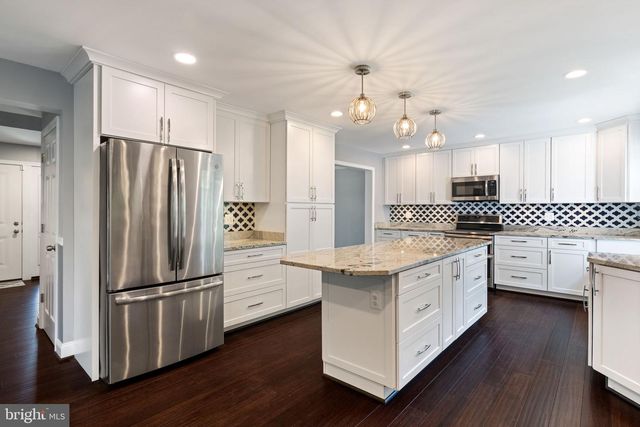 6 STURBRIDGE LN, Stafford, VA 22554
