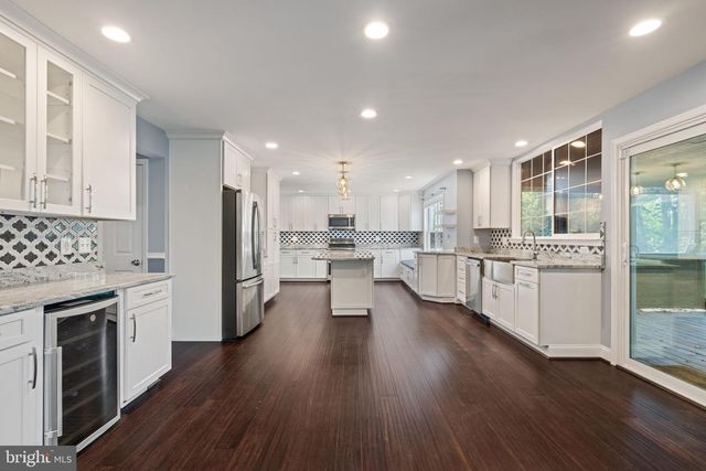 6 STURBRIDGE LN, Stafford, VA 22554
