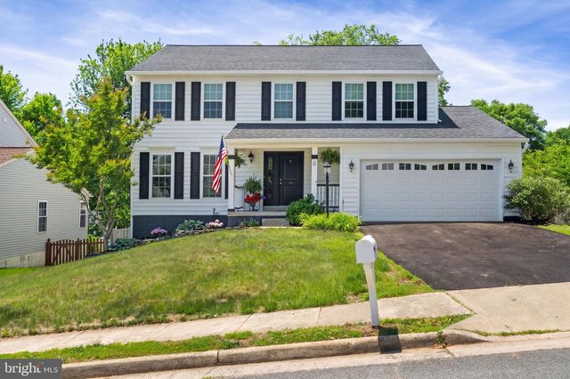 6 STURBRIDGE LN, Stafford, VA 22554