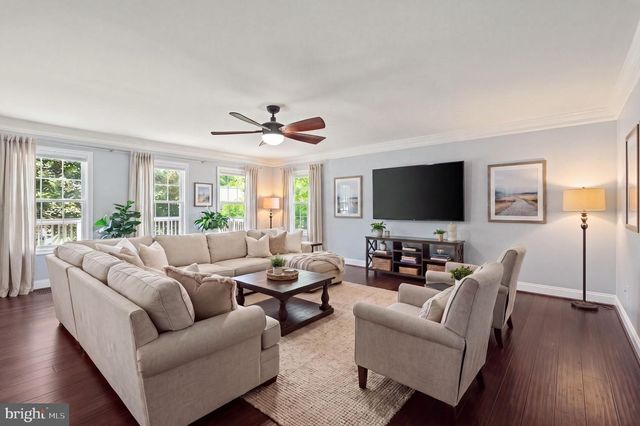 6 STURBRIDGE LN, Stafford, VA 22554