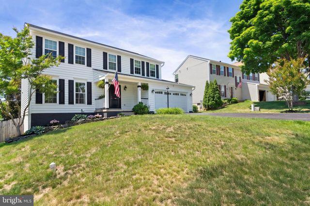 6 STURBRIDGE LN, Stafford, VA 22554