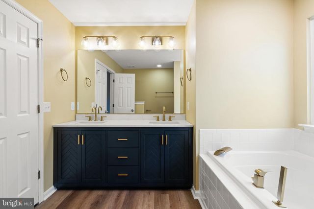 6 STURBRIDGE LN, Stafford, VA 22554