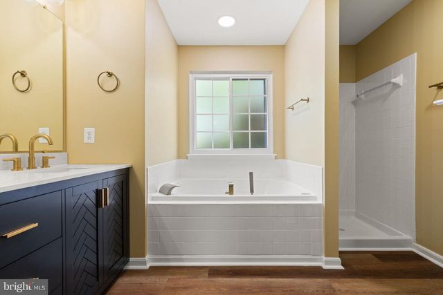6 STURBRIDGE LN, Stafford, VA 22554