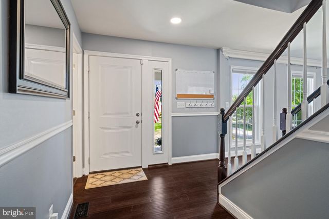 6 STURBRIDGE LN, Stafford, VA 22554