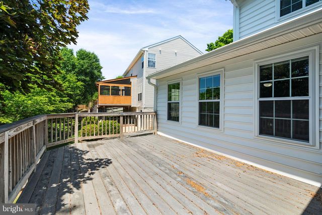 6 STURBRIDGE LN, Stafford, VA 22554