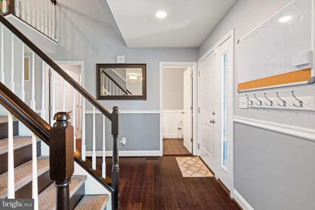 6 STURBRIDGE LN, Stafford, VA 22554