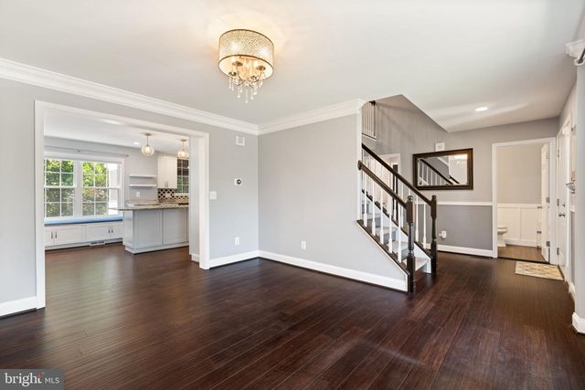 6 STURBRIDGE LN, Stafford, VA 22554