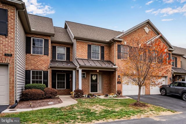 5225 WINTHROP AVE, Mechanicsburg, PA 17050