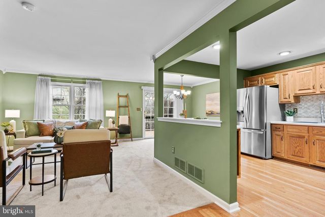 5225 WINTHROP AVE, Mechanicsburg, PA 17050