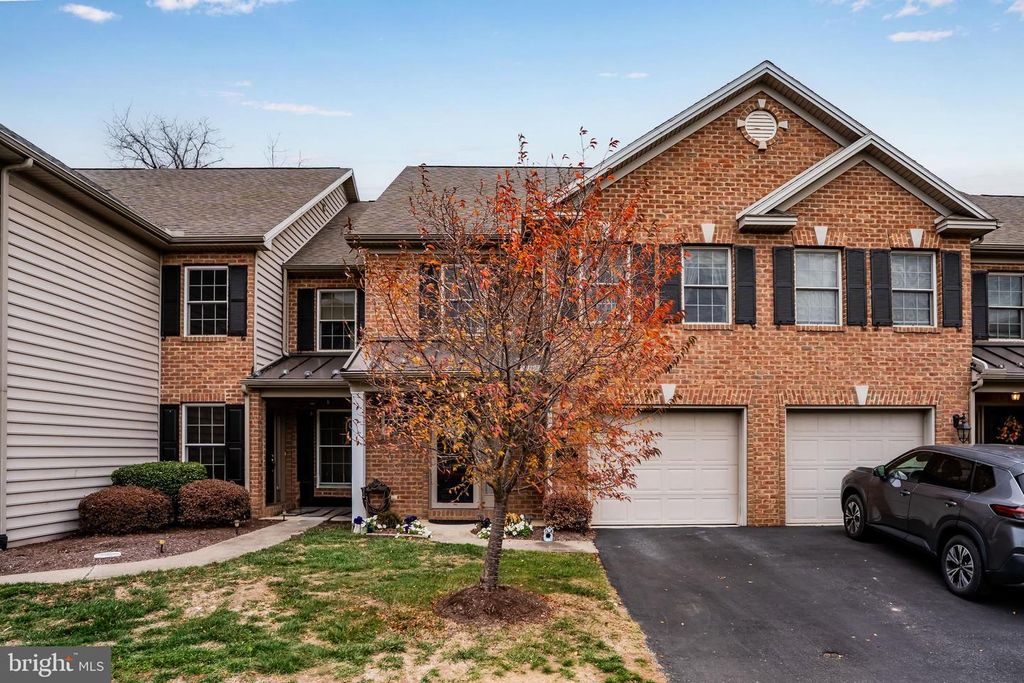 5225 WINTHROP AVE, Mechanicsburg, PA 17050