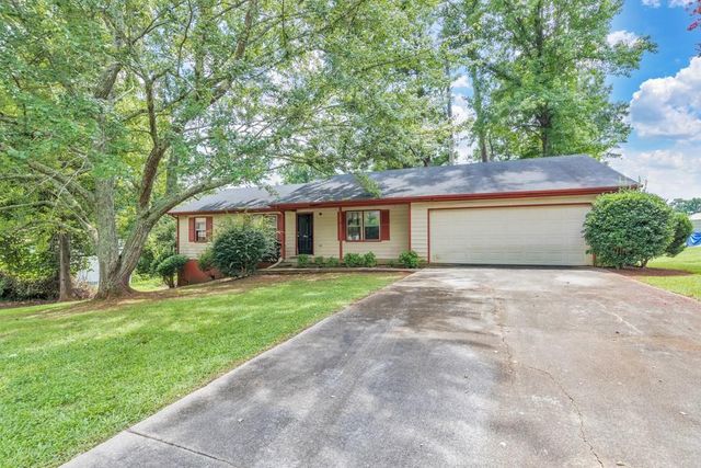 921 Curry Circle SE, Conyers, GA 30094