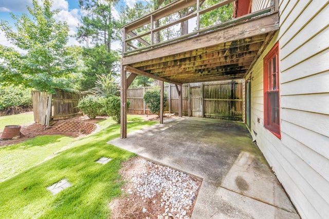 921 Curry Circle SE, Conyers, GA 30094