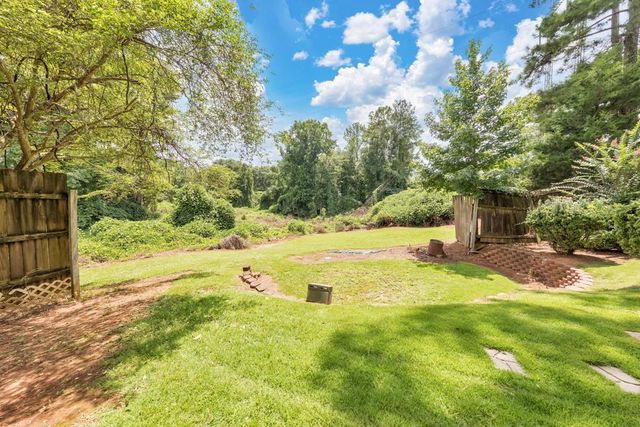 921 Curry Circle SE, Conyers, GA 30094